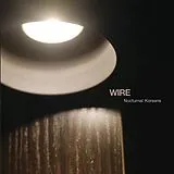 Wire Vinyl NOCTURNAL KOREANS