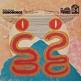 Mythic Sunship CD Ouroboros