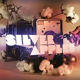 The Silver Apples Vinyl Clinging To A Dream