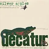 The Silver Apples Vinyl Decatur (colored Vinyl)