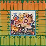 The Silver Apples Vinyl The Garden