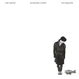Colin Newman Vinyl Provisionally Entitled...the Singing Fish