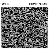 WIRE Vinyl silver/lead