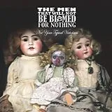 The Men That Will Not Be Blamed For Nothing Vinyl Not Your Typical Victorians