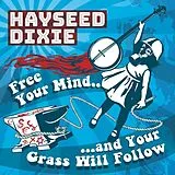 Hayseed Dixie Vinyl Free Your Mind And Your Grass Will Follow