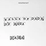 Walls Of Dada Vinyl dada