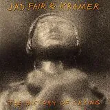 Jad & Kramer Fair Vinyl Music For Crying