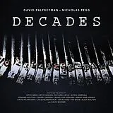 David & Pegg, Nicholas Palfreyman Vinyl Decades