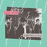 Sea Pinks Vinyl Watercourse