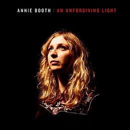 Annie Booth Vinyl An Unforgiving Light