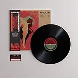 Causa Sui Vinyl Vibraciones Doradas