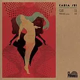 Causa Sui CD Vibraciones Doradas