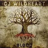 Cj Wildheart Vinyl Blood