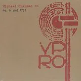 Michael Chapman Vinyl Live Vpro 1971