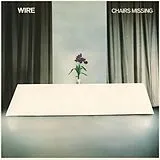 WIRE LP (analog) Chairs Missing