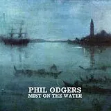 Phil Odgers CD Mist On The Water Ep