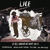 Lice CD It All Worked Out Great