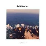 Carl Weingarten CD Living In The Distant Present