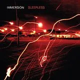 Immersion Vinyl Sleepless