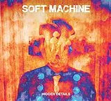Soft Machine CD Hidden Details