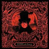 Duende With David J Vinyl Oracle Of The Horizontal