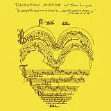Thurston Moore Vinyl Klangfarbenmelodie