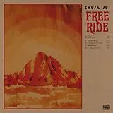 Causa Sui Vinyl Free Ride