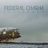 Federal Charm Vinyl Passenger (white Vinyl)