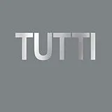 Cosey Fanni Tutti Vinyl Tutti