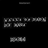 Walls Of Dada Vinyl Walls Of Dada Ii