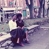 Big Joanie LP (analog) Sistahs