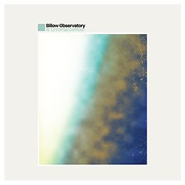 Billow Observatory CD Iii: Chroma/contour