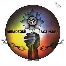 Dreadzone Vinyl Escapades