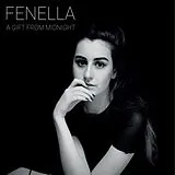 Fenella Vinyl A Gift From Midnight