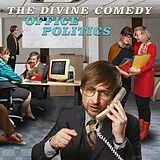 Divine Comedy, The Vinyl Office Politics