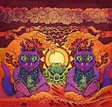 Zefur Wolves Vinyl Truth Is In The Stars