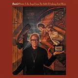 David J Vinyl Missive To An Angel From The Halls Of Infamy And A