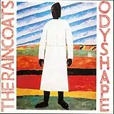 The Raincoats Vinyl Odyshape (ltd. Marble Vinyl Edition)