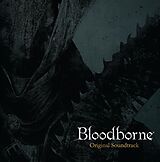 Various Artists Vinyl Bloodborne Ost