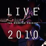 The Wedding Present CD Live 2010: Bizarro Played In Germany