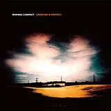 Minimal Compact Vinyl Creation Is Perfect