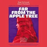 Rose & Pinchbeck, Shawn Mcdowall Vinyl Far From The Apple Tree (ost)