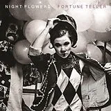 Night Flowers Vinyl Fortune Teller