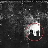 Zekeultra Vinyl (the Power Of) The Will Of Man