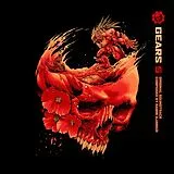 OST LP (analog) Gears 5