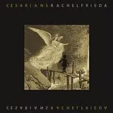 The Cesarians Vinyl Rachel Frieda