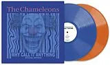 Chameleons,The Vinyl Why Call It Anything (Ltd.Coloured Vinyl)
