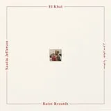 El Khat LP (analog) Saadia Jefferson