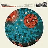 Kanaan Vinyl Odense Sessions
