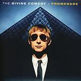 The Divine Comedy CD Promenade